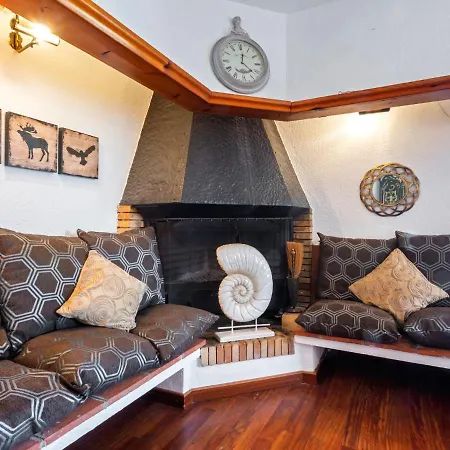 Ferienhaus Boutique Holiday In With Garden
