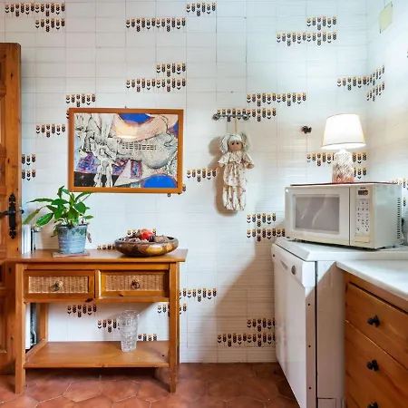 Boutique Holiday In With Garden * Lloret de Mar