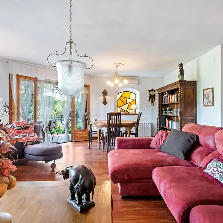 Boutique Holiday In With Garden Lloret de Mar
