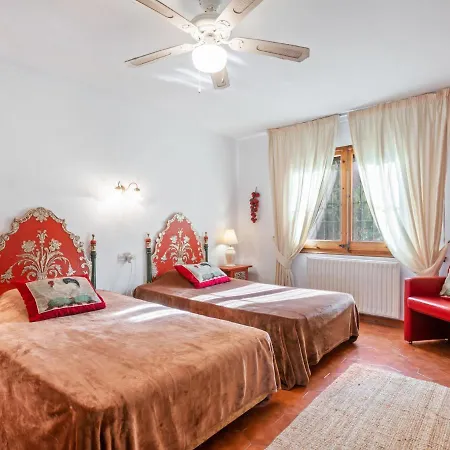 Boutique Holiday In With Garden * Lloret de Mar