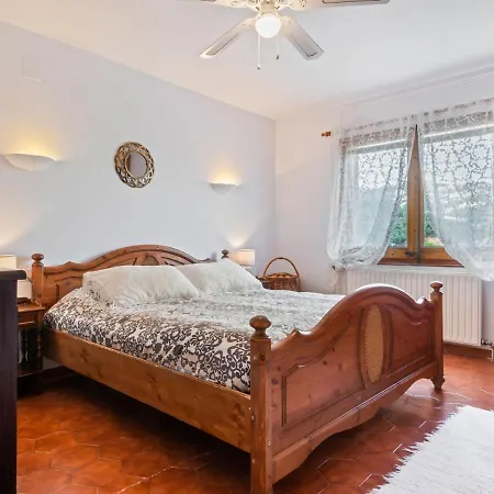 Boutique Holiday In With Garden * Lloret de Mar